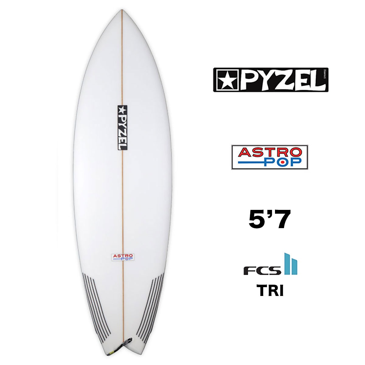 30%OFF】サーフボード ショートボード パイゼル PYZEL SURFBOARDS ...