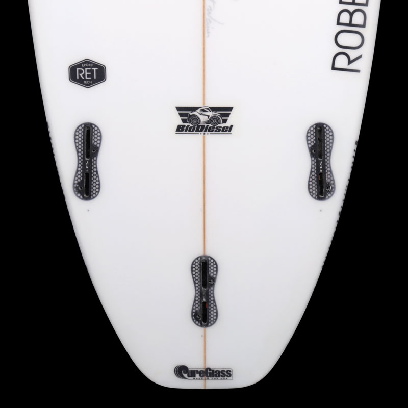 国産】 サーフボードスケート ジャック ROBERTS SURFBOARD ロバート