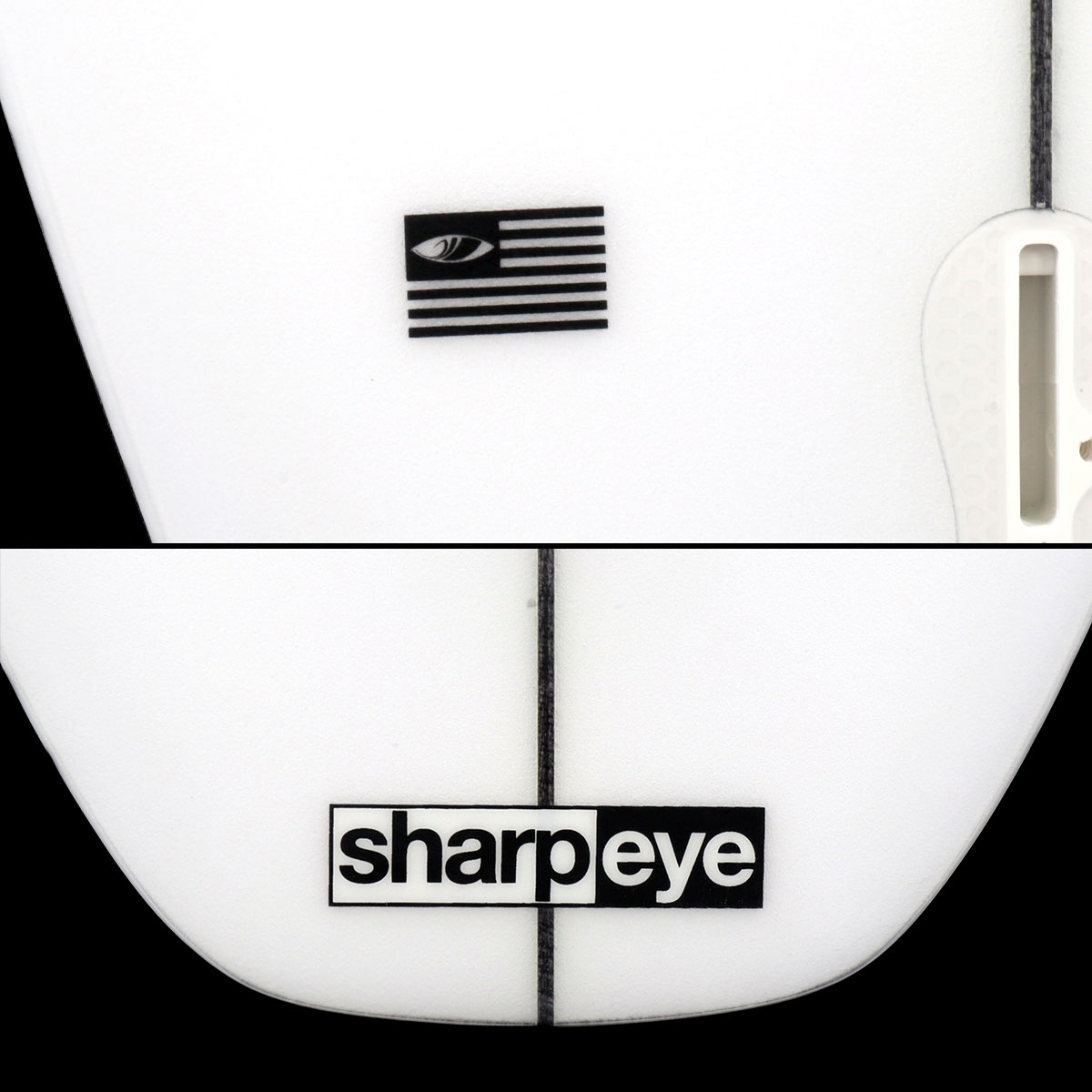 ＜新品・送料込み＞Sharp Eye 5.9 HT2   S2096