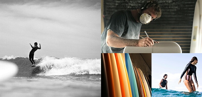 Thomas Surfboards Wind&Sea Board SHOP｜各サーフブランド正規代理店