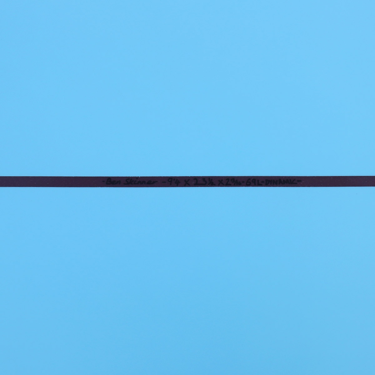 サンダーボルトテクノロジー ダイナミック ダブル スクープ スキン