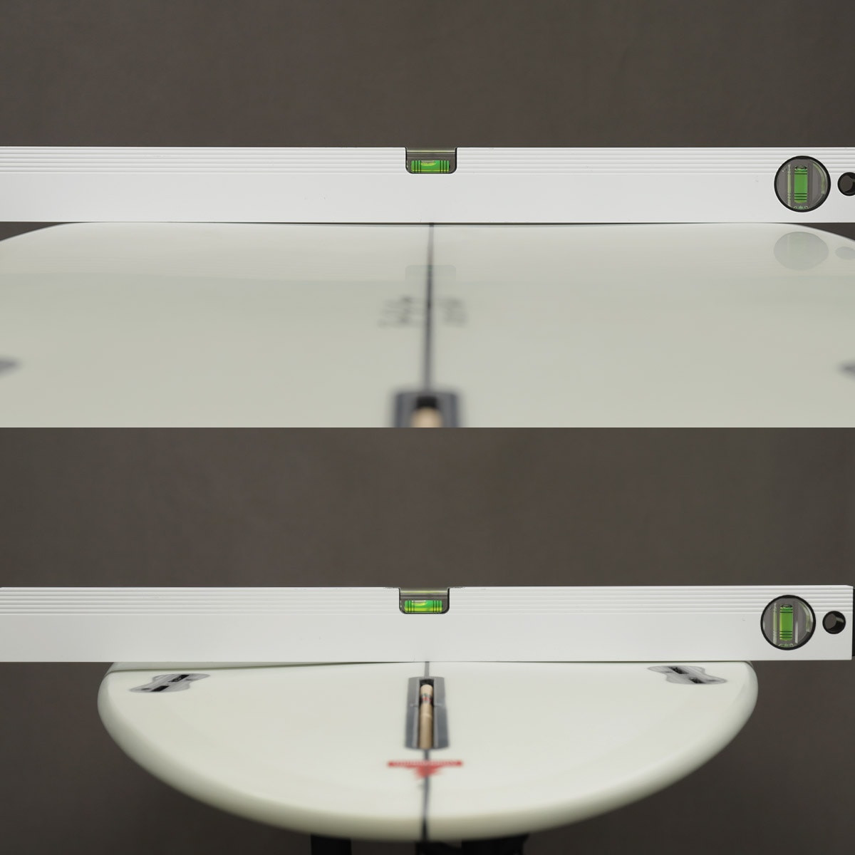 サンダーボルト テクノロジー ミッドレングス CJネルソン アウト