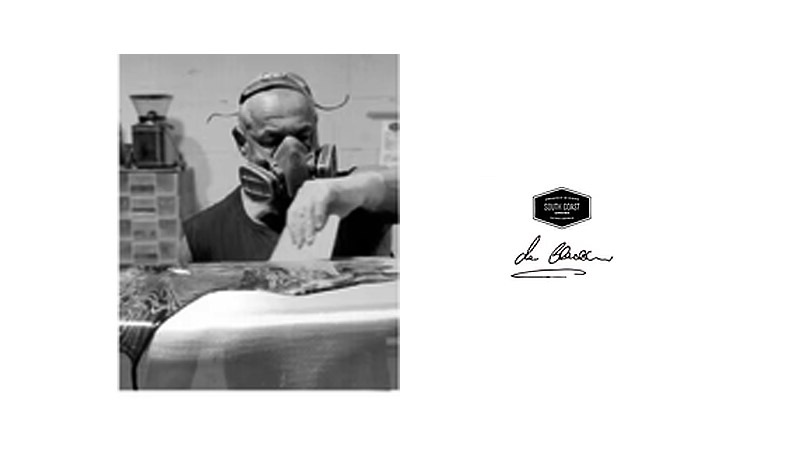 サンダーボルトテクノロジー スラッシャー ロウ プロ シルバー ボラン