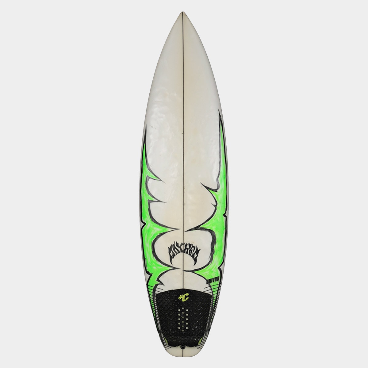 GRIFFIN COLAPINTO グリフィン・コラピント 使用ボード 中古ボード