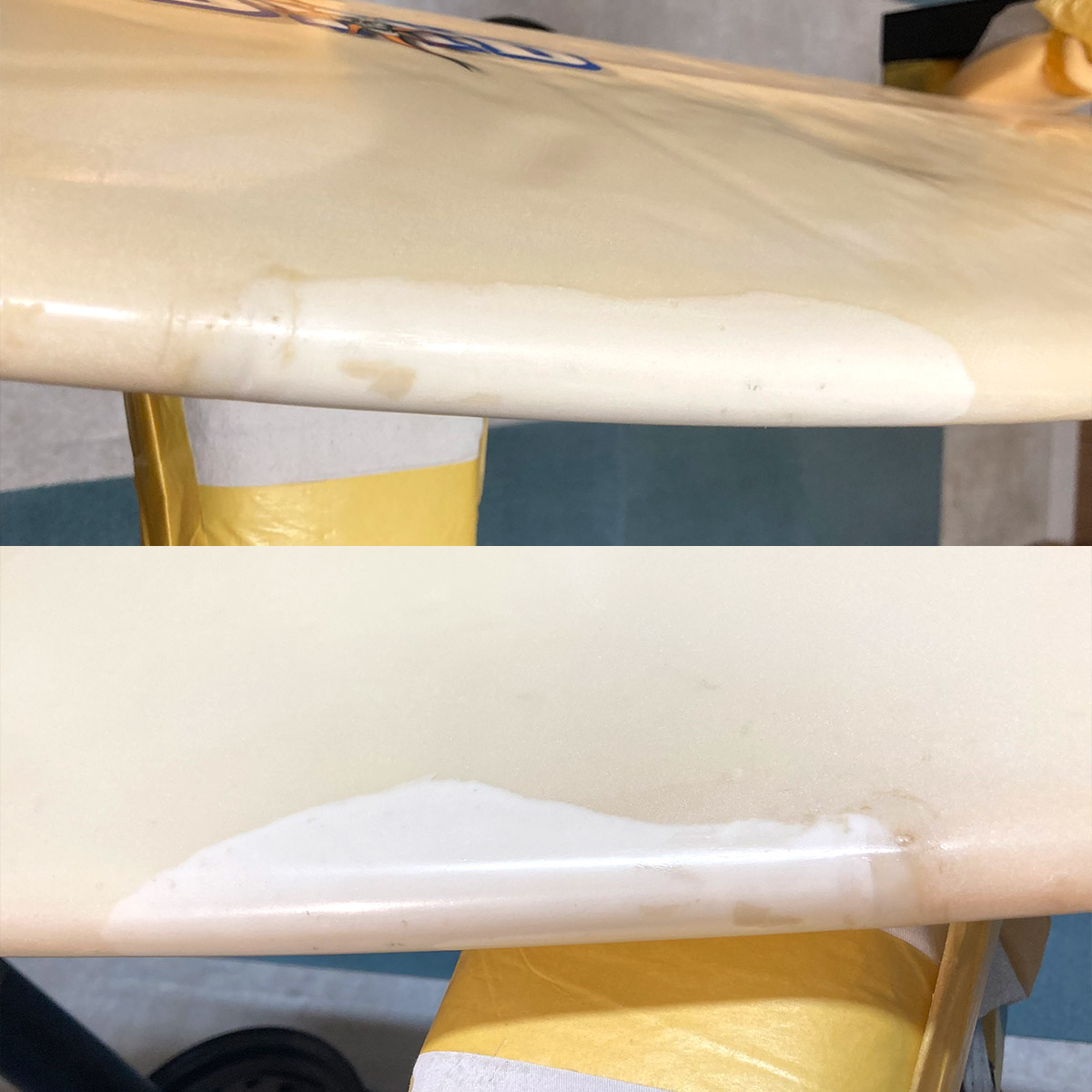 中古ボード サーフボード サーフィン USED SURFBOARD【used1135】DHD