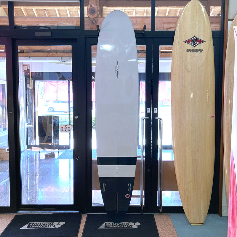 中古ボード サーフボード USED SURFBOARD 【used195】 THUNDERBOLT TECHNOLOGIES Surfboards  HIHP サンダーボルトテクノロジーサーフボード 9'1 x 21' 7/8 x 2' 13/16 サーフィン-ジャックオーシャンスポーツ