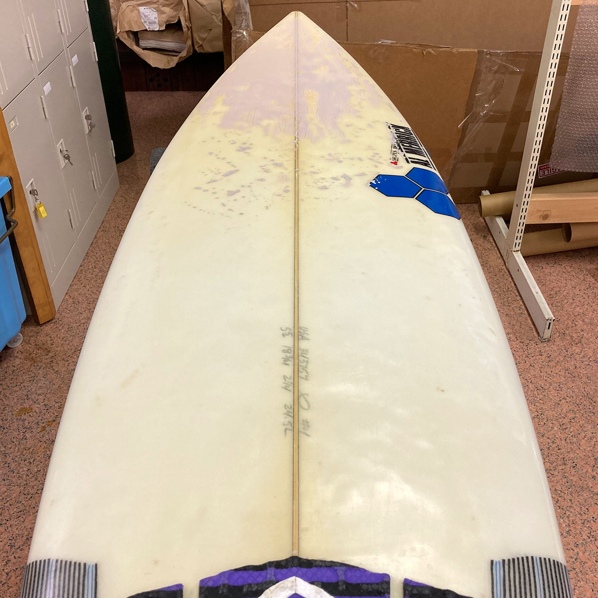 中古ボード サーフボード サーフィン USED SURFBOARD 【used273 