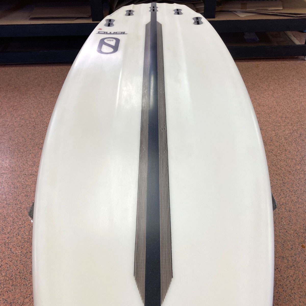 中古ボード サーフボード サーフィン USED SURFBOAR【used280】FIREWIRE Surfboards Sci-Fi 2.0  ファイヤーワイヤー サーフボード サイファイ 6'3 x 20' 7/8 x 2' 7/8 【40.8L】-ジャックオーシャンスポーツ