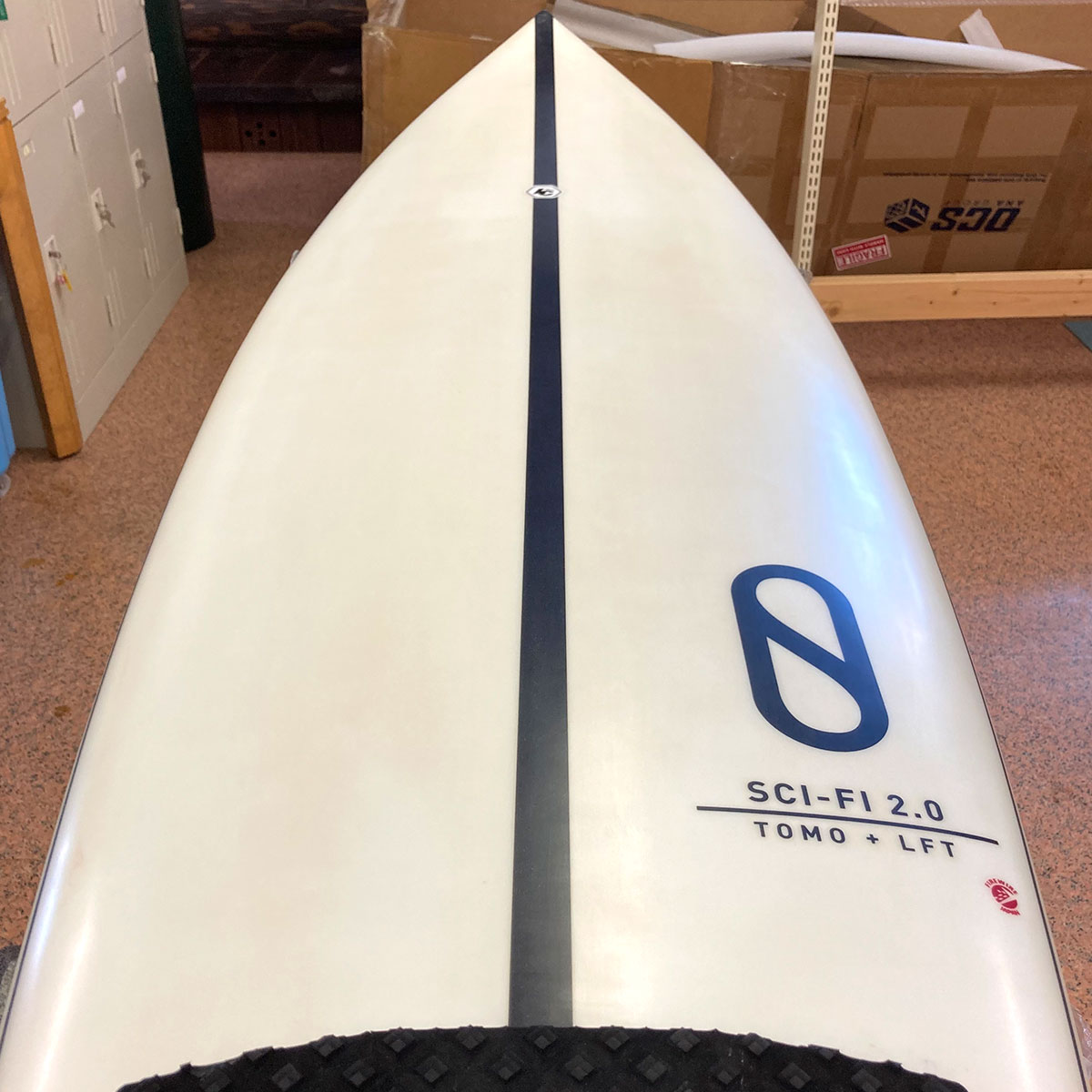 中古ボード サーフボード サーフィン USED SURFBOAR【used280 
