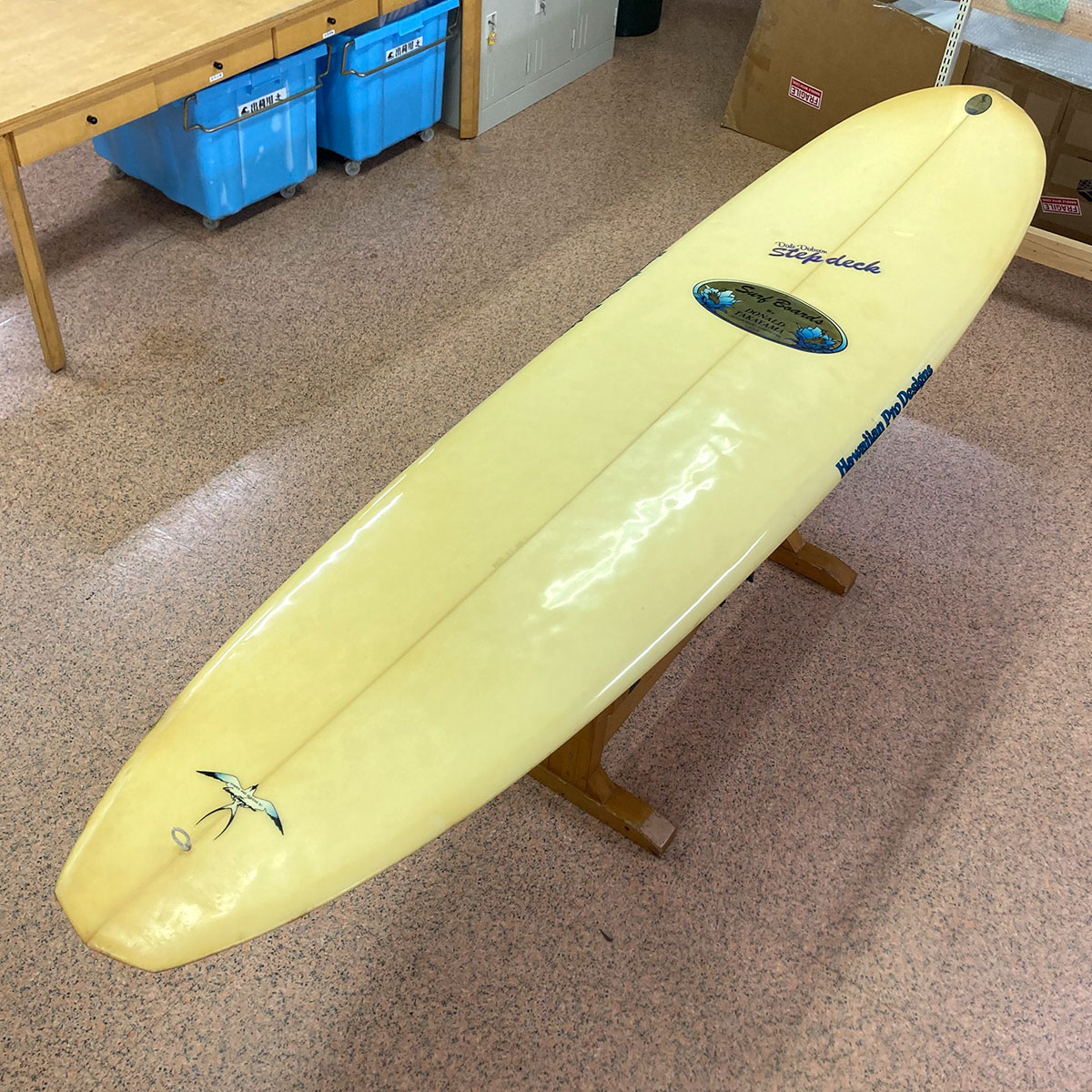 中古ボード サーフボード USED SURFBOARD 【used284】 Hawaiian Pro