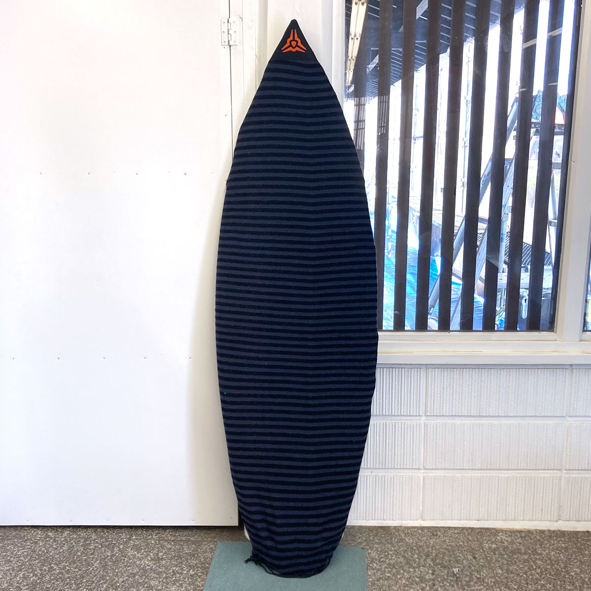 中古ボード サーフボード サーフィン USED SURFBOARD 【used285】DARCY Surfboards ダーシー サーフボード 5'9  x 20' 1/4 x 2' 3/8