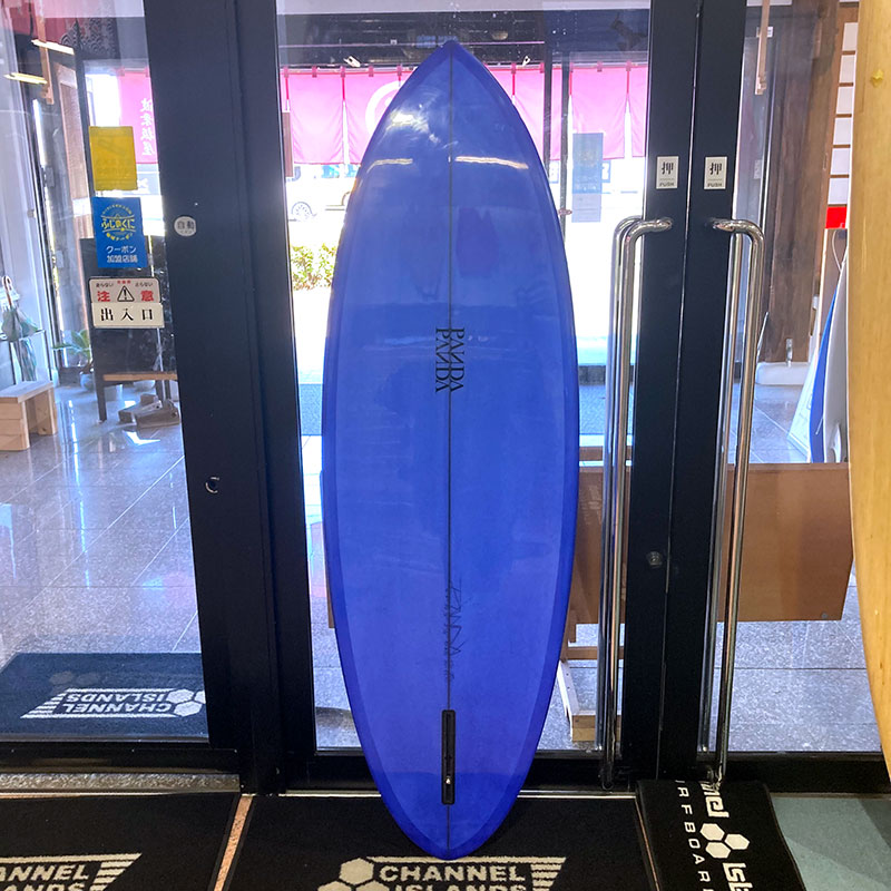 中古ボード サーフボード USED SURFBOARD 【used214】 PANDA 