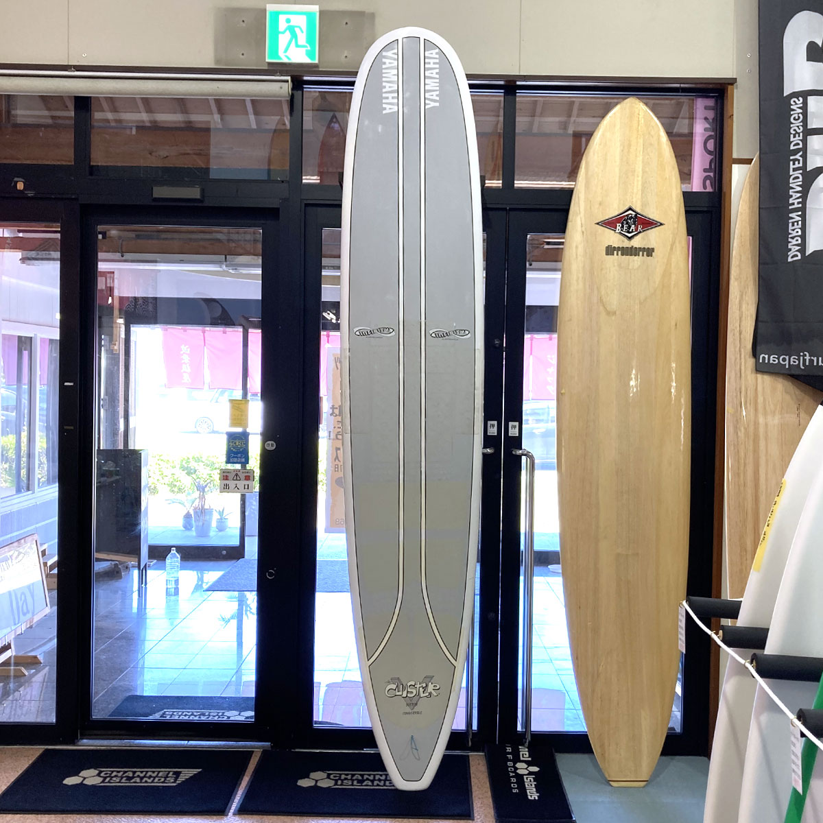 中古ボード サーフボード USED SURFBOARD 【used234