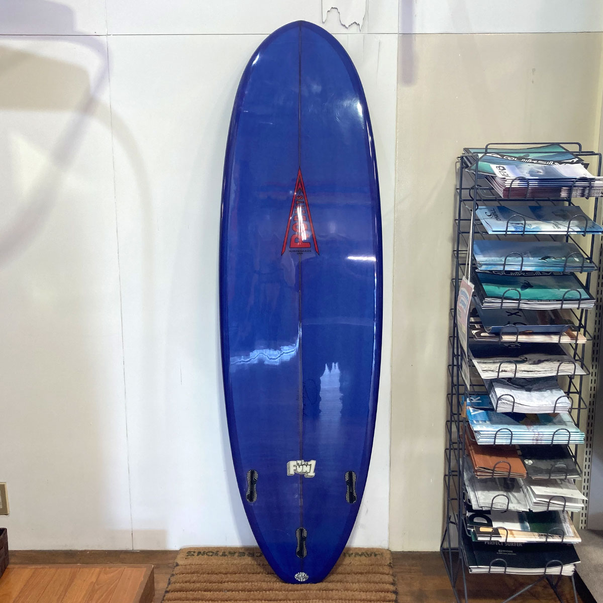 中古ボード サーフボード サーフィン USED SURFBOARD