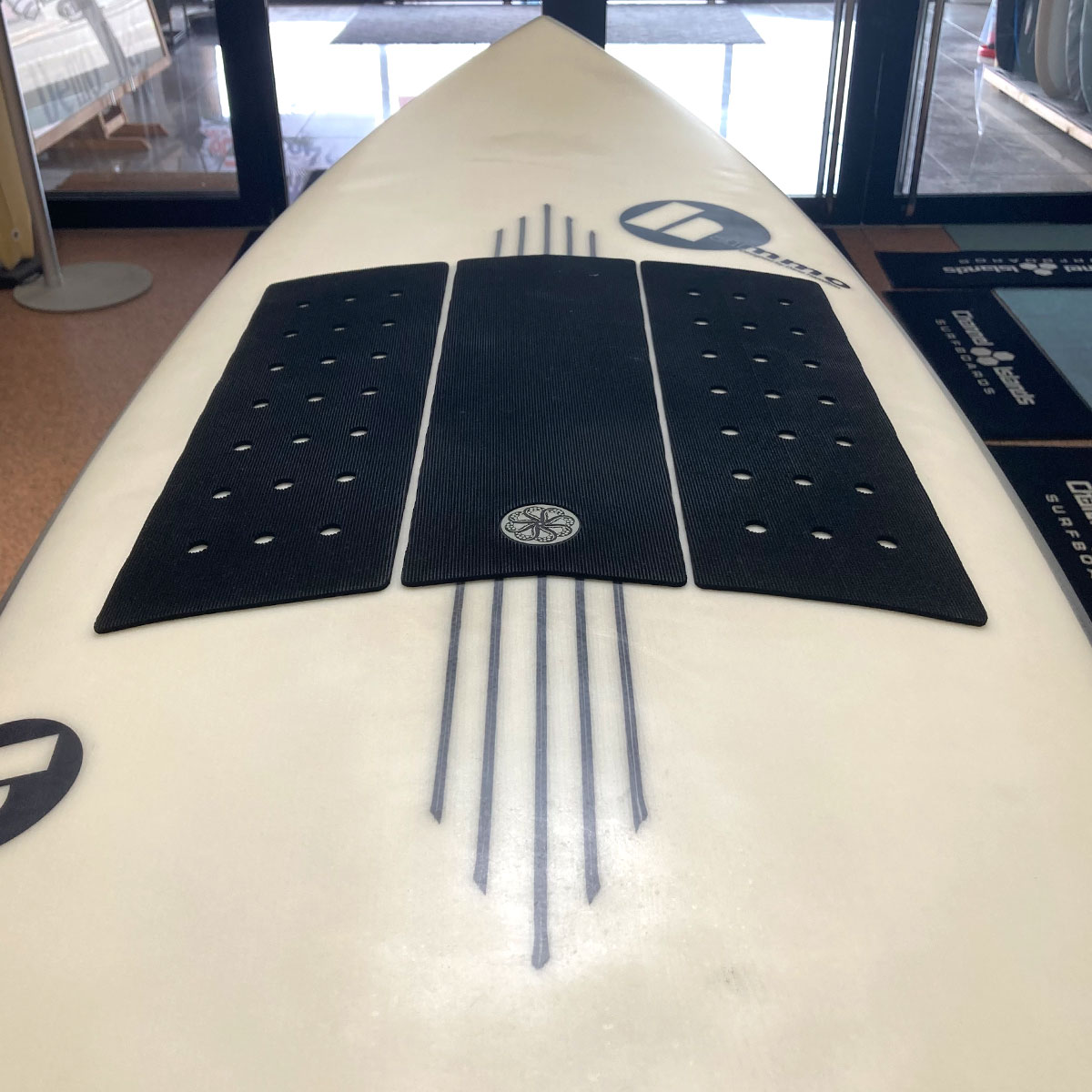 中古ボード サーフボード サーフィン USED SURFBOARD 【used243】HAMMO