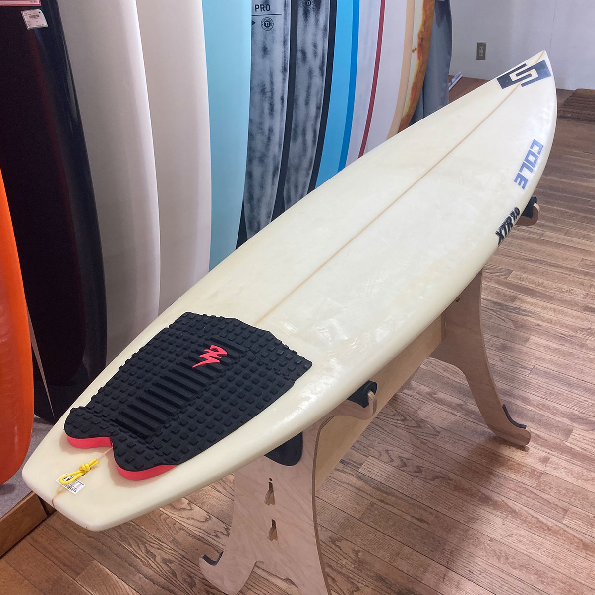 中古ボード サーフボード USED SURFBOARD 【used249】COLE Surfboards