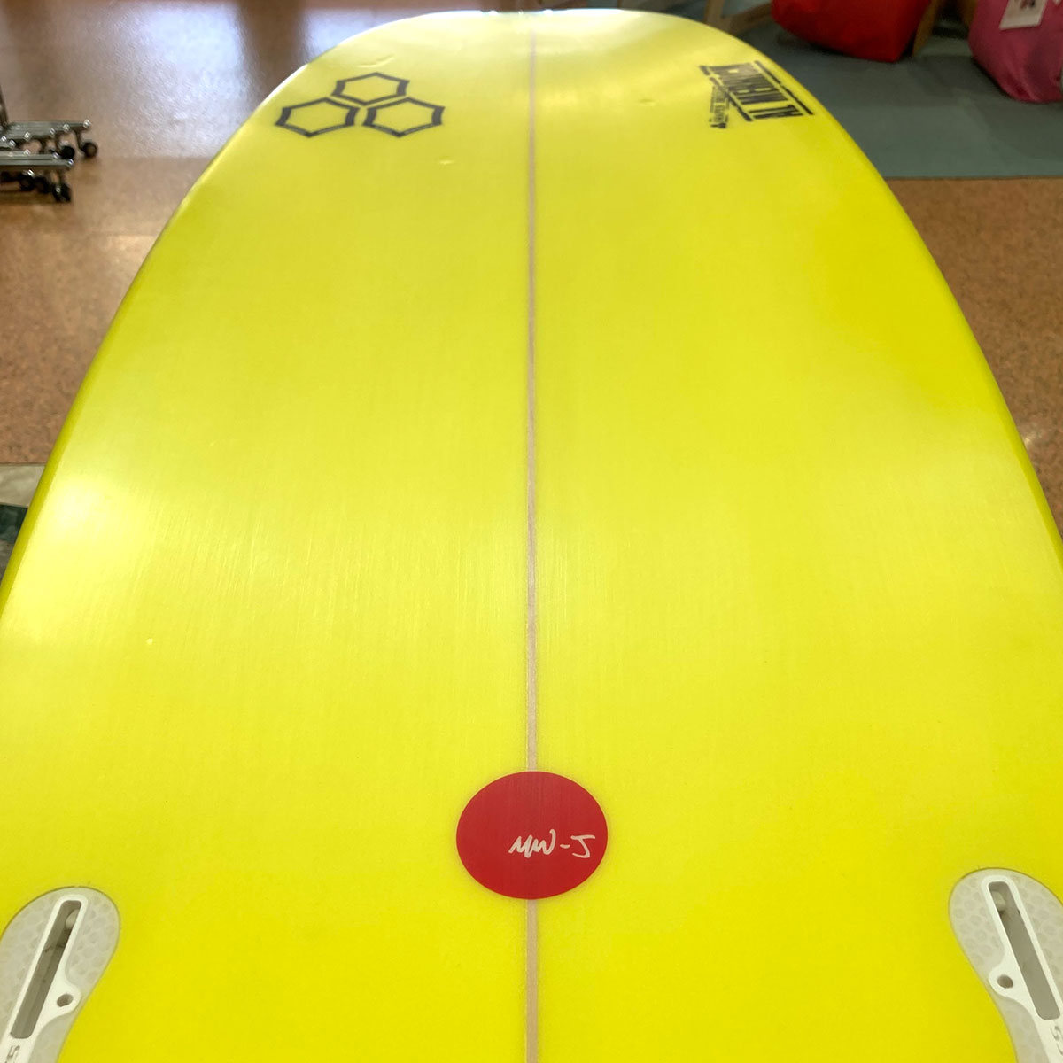 中古ボード サーフボード サーフィン USED SURFBOARD 【used255 