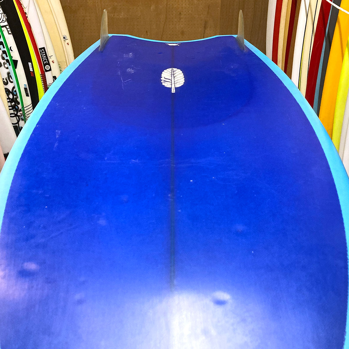 中古ボード サーフボード USED SURFBOARD 【used380】 BING