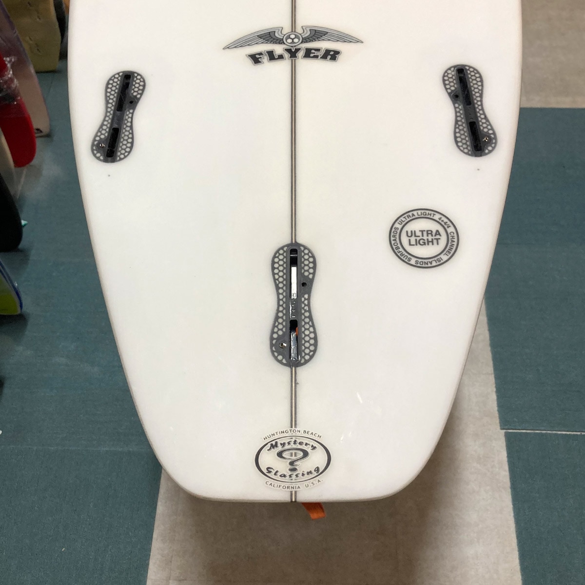 JA-358 | 新品・中古サーフボード販売のボード屋