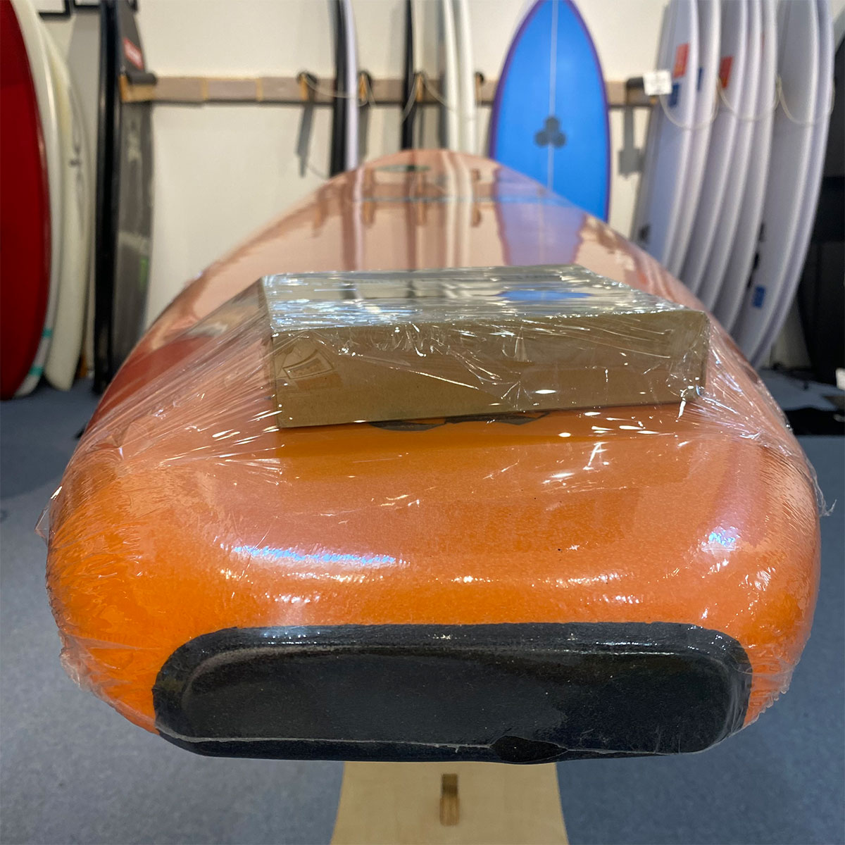 中古ボード サーフボード USED SURFBOARD 【used436】CATCH SURF