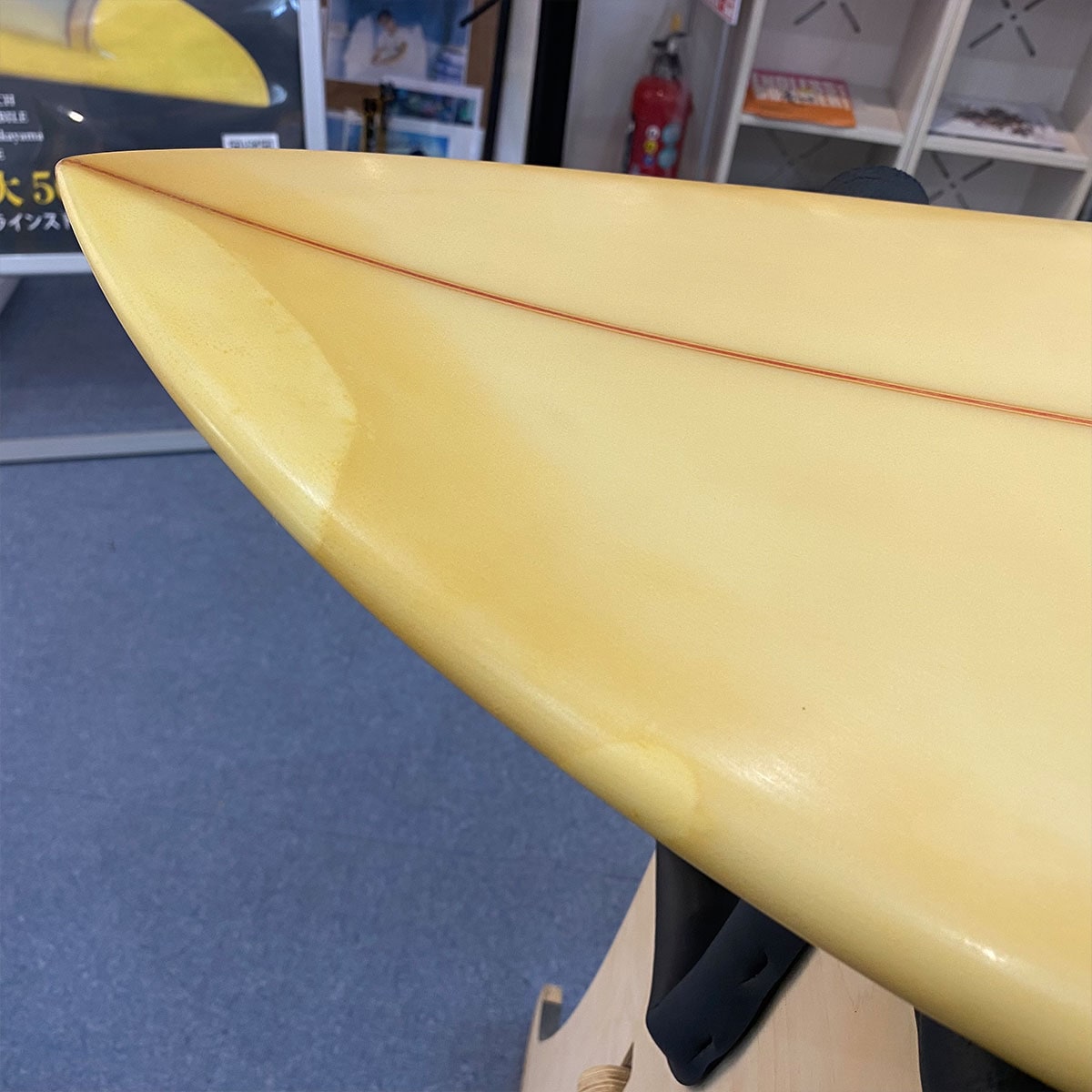 Fletcher Chouinard Designs ボード9.0HPパタゴニア Fletcher Chouinard Designs ボード9.0HPパタゴニア Fletcher