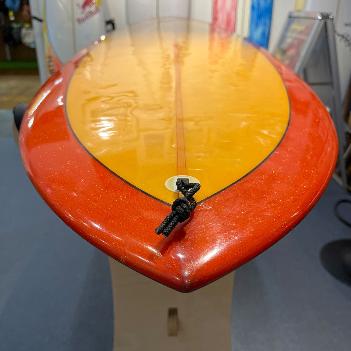 中古ボード サーフボード USED SURFBOARD 【used446】BOSS