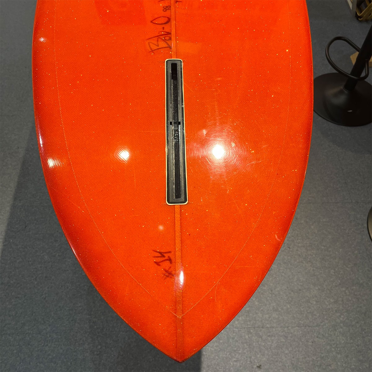 BOSSサーフボード by Bob-O 5'2 BOSSサーフボード by Bob-O 5'2