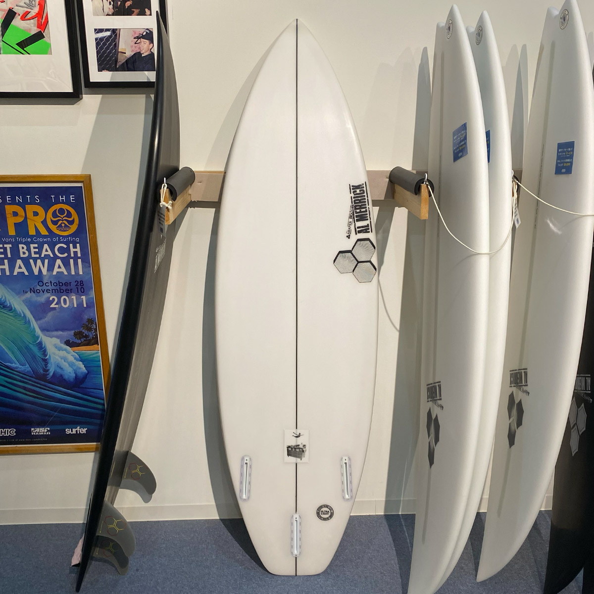 サーフボード　ブラザーズニールセン2本セット us5f-457-1.jpg