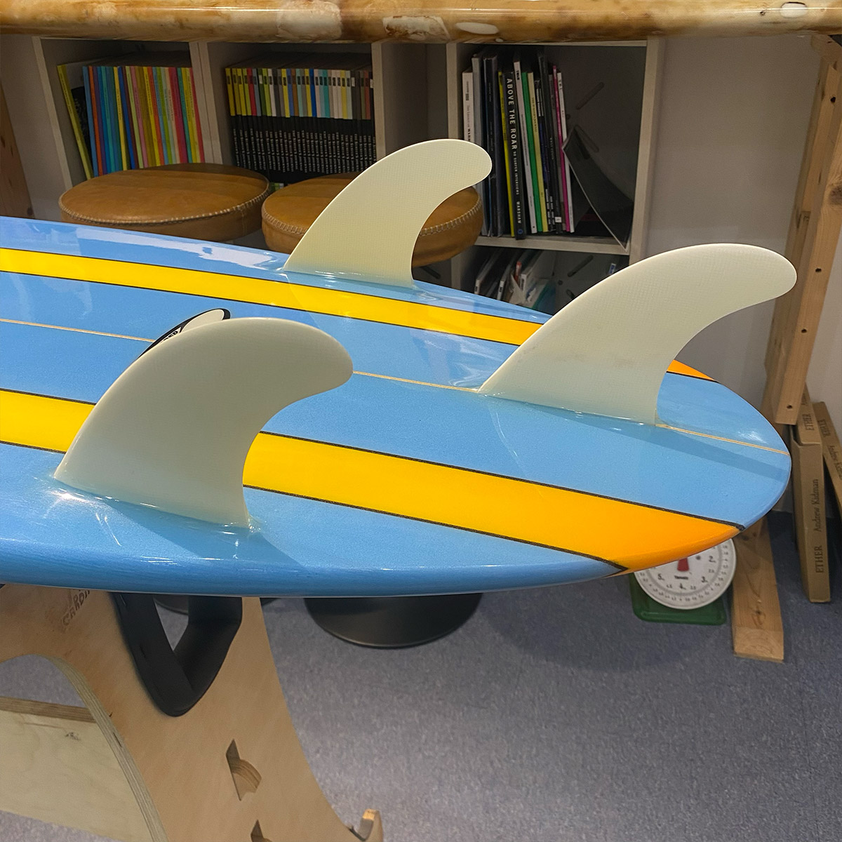 中古ボード サーフボード USED SURFBOARD 【used459】McCoy Surfboard