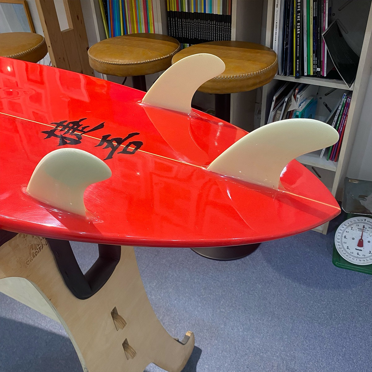 中古ボード サーフボード USED SURFBOARD 【used460】Goddess