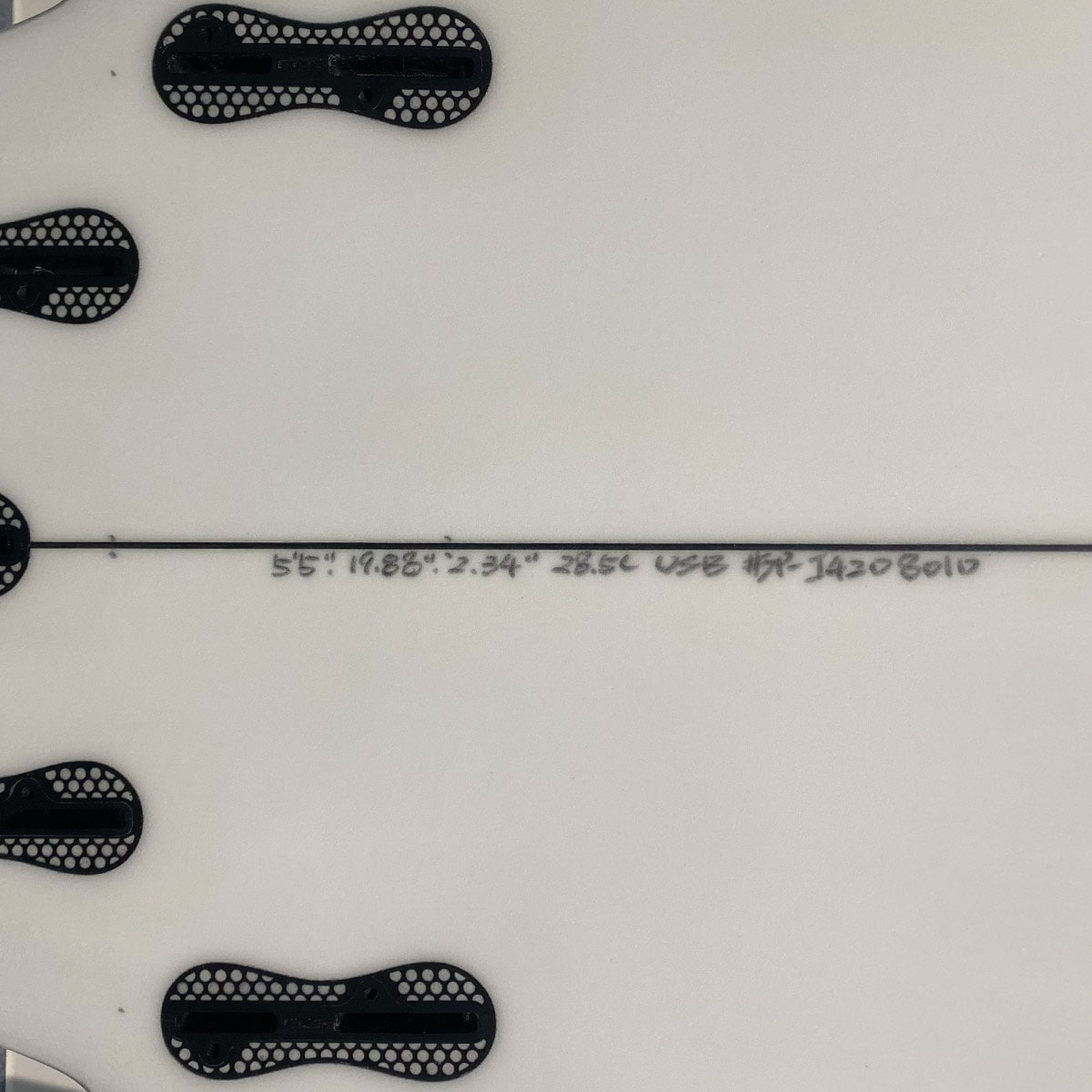 中古ボード サーフボード USED SURFBOARD 【used462】LOST SURFBOARD