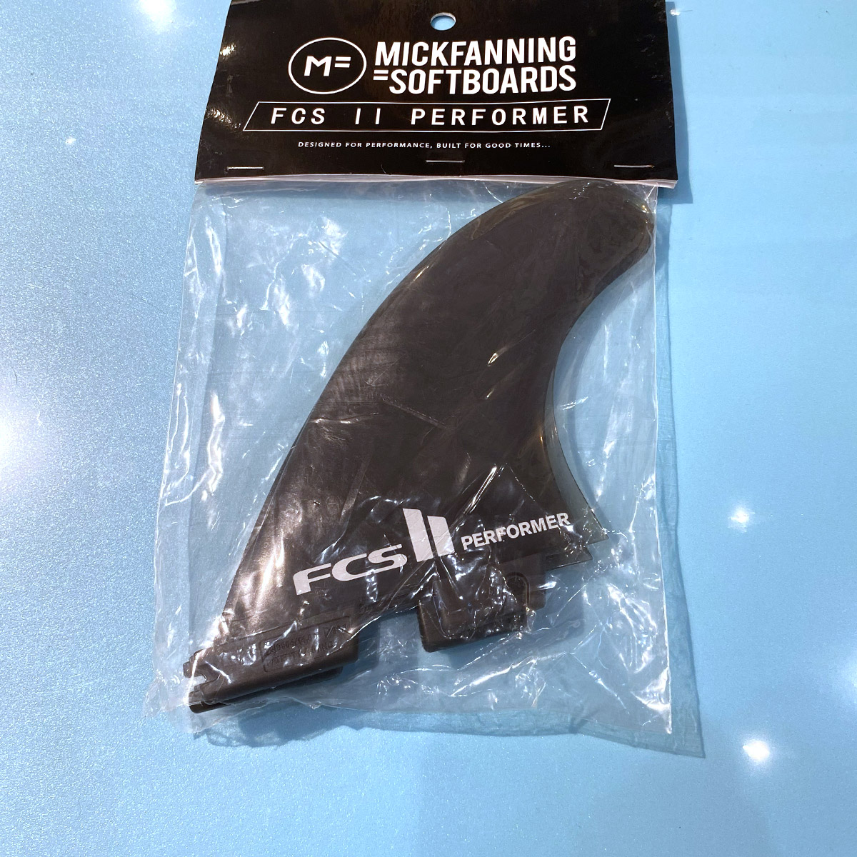 中古ボード サーフボード USED SOFTBOARD 【used464】MF Softboards