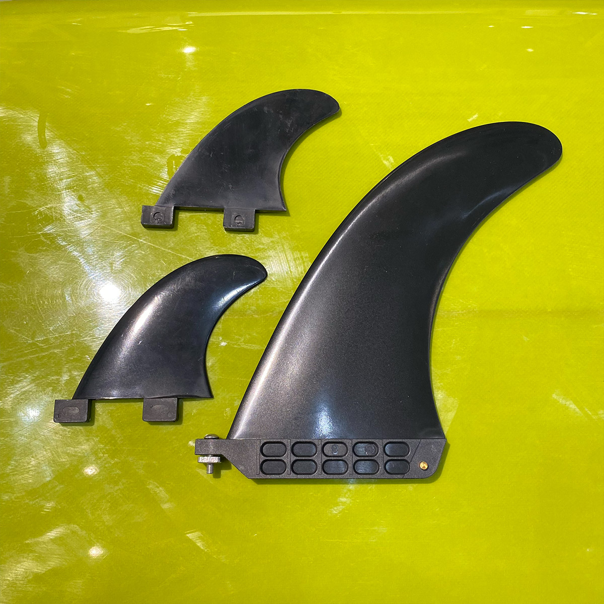 中古ボード サーフボード USED SURFBOARD 【used468】FREE AND WAVE