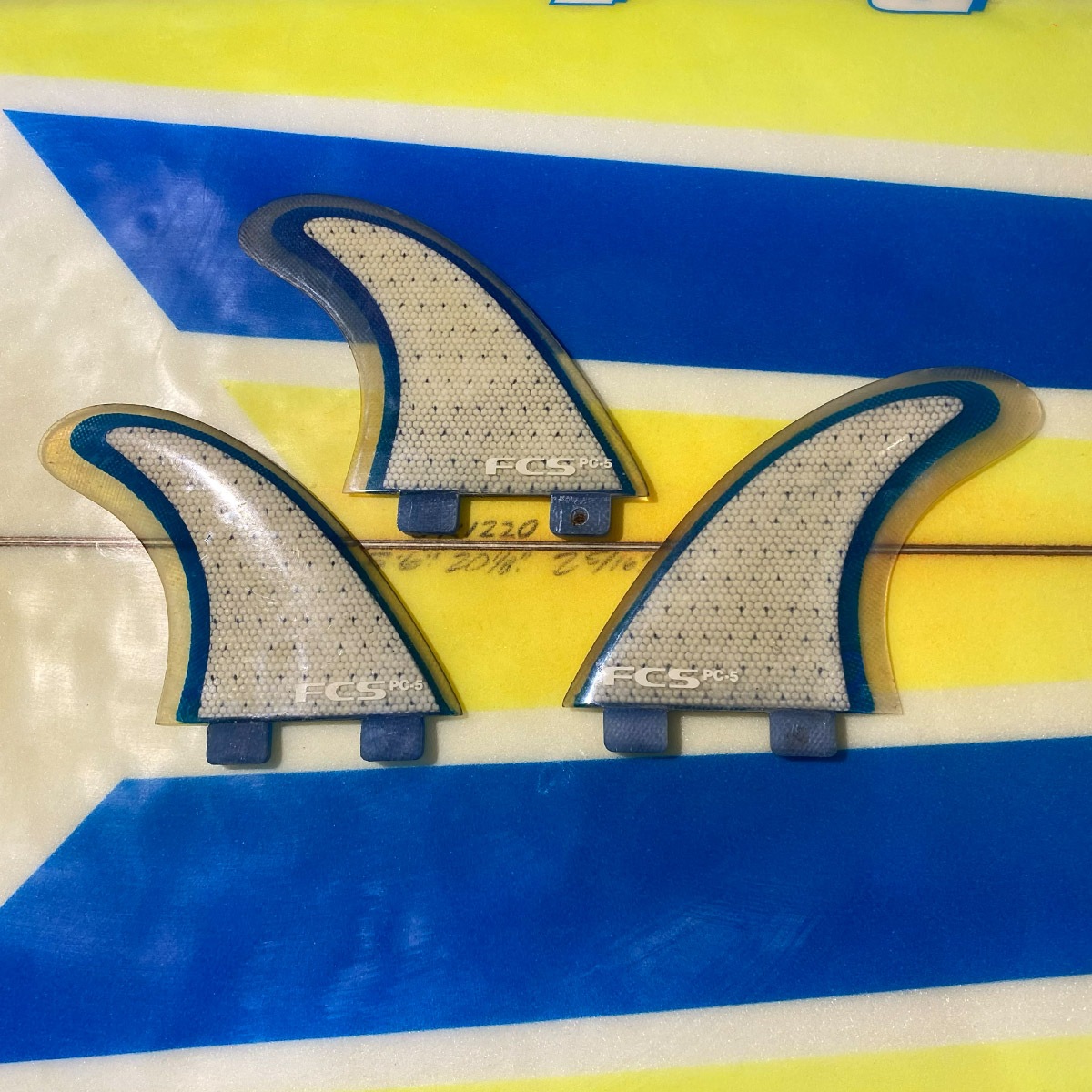 中古ボード サーフボード USED SURFBOARD 【used472】Roberts