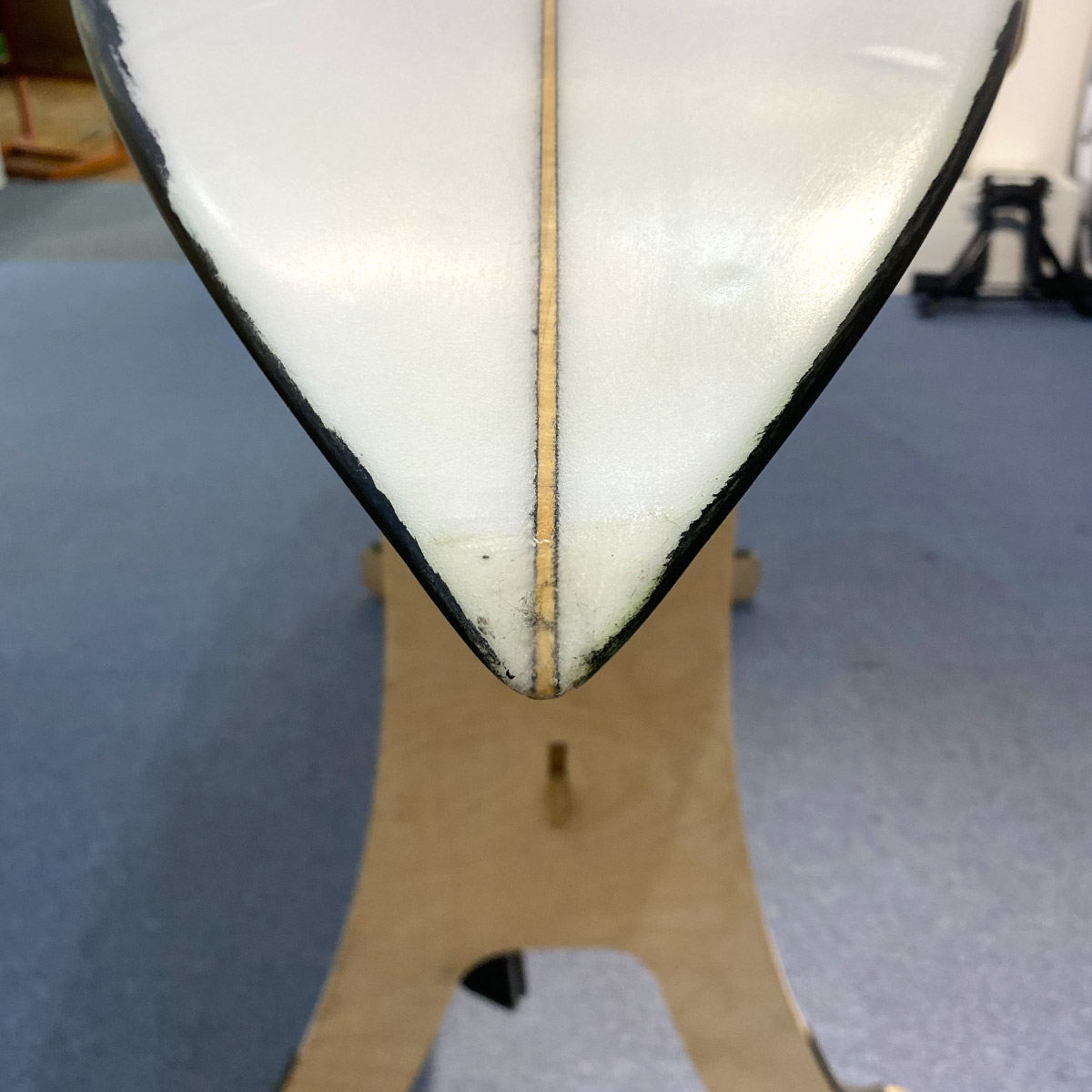 中古ボード サーフボード サーフィン USED SURFBOARD【used398