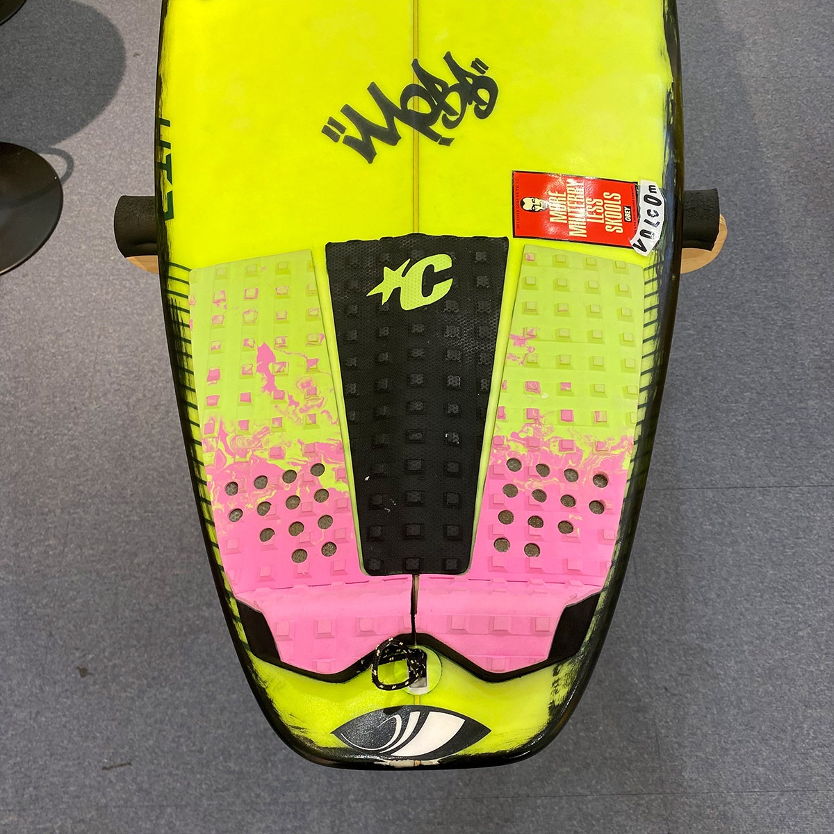 中古ボード サーフボード サーフィン USED SURFBOARD【used398