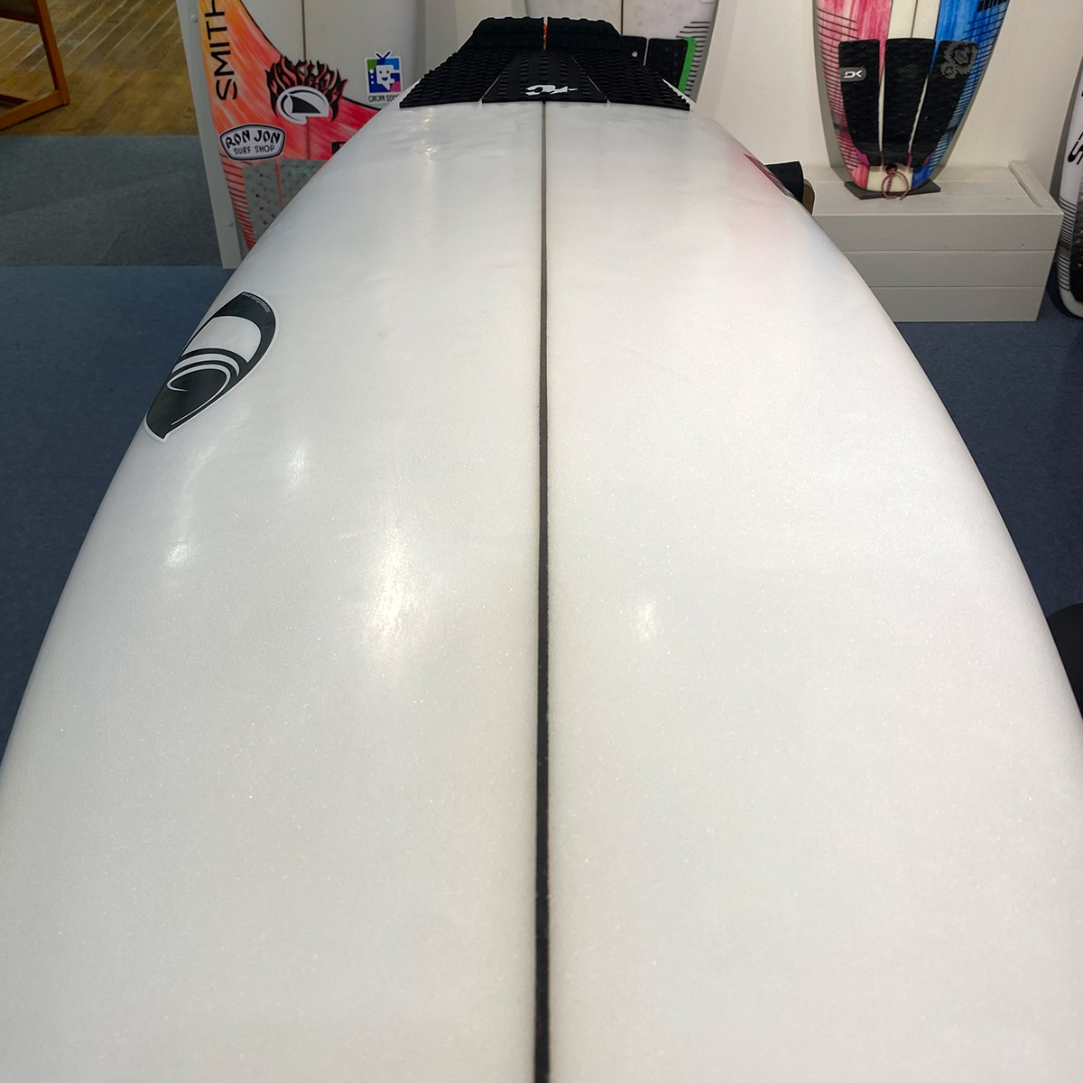 中古ボード サーフボード USED SURFBOARD 【used402】SHARP EYE