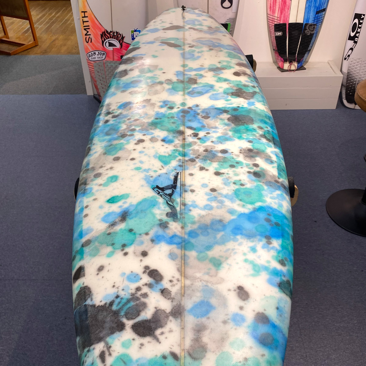 THOMAS サーフボード 中古ボード サーフボード USED SURFBOARD 【used408】THOMAS