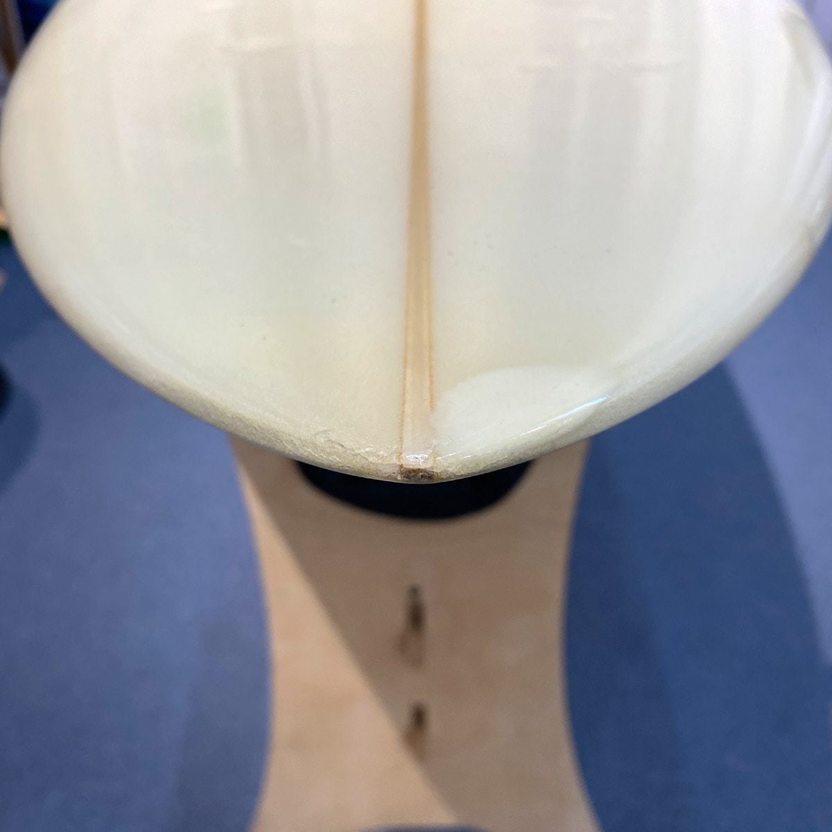 中古ボード サーフボード USED SURFBOARD 【used415】HIC