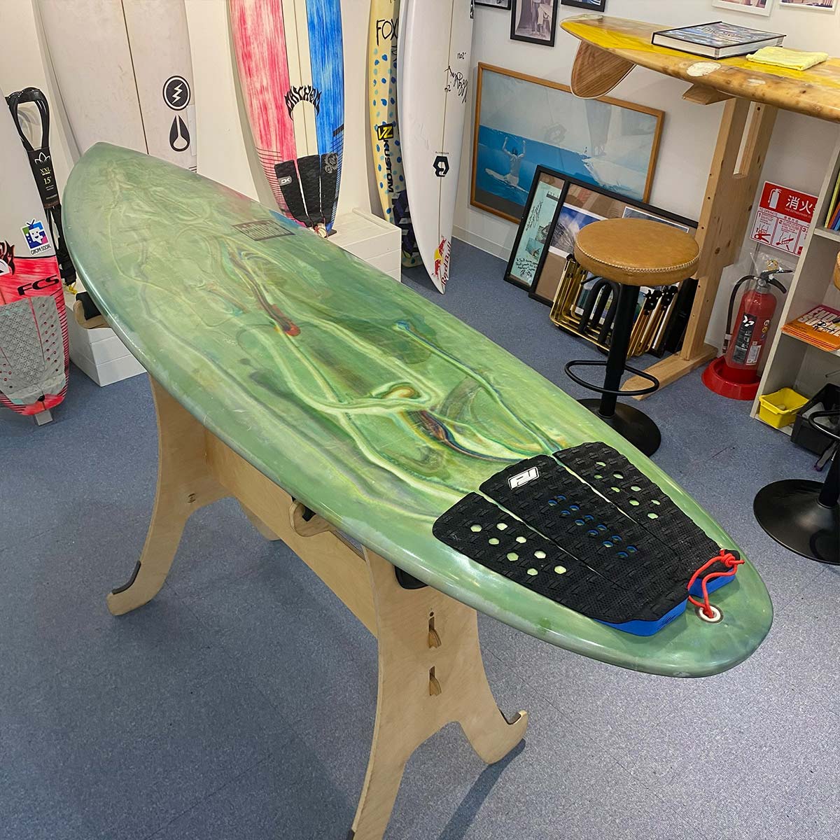 サーフボード（ハンドペイント）値下げ中 サーフボード（ハンドペイント）値下げ中