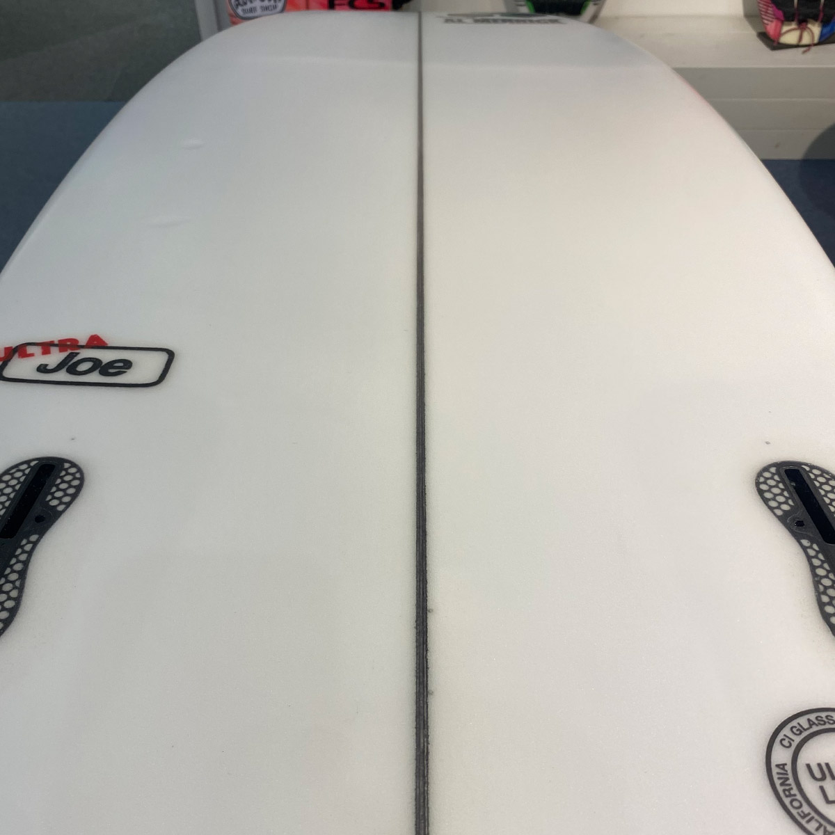 中古ボード サーフボード USED SURFBOARD 【used427】CHANNEL ISLANDS