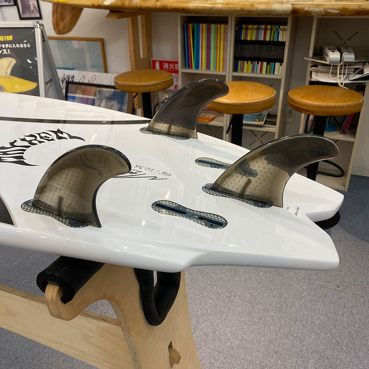 ロストサーフボード  lost サーフボード  メイヘム　中古サーフボード arasoan_usd2198-ch131