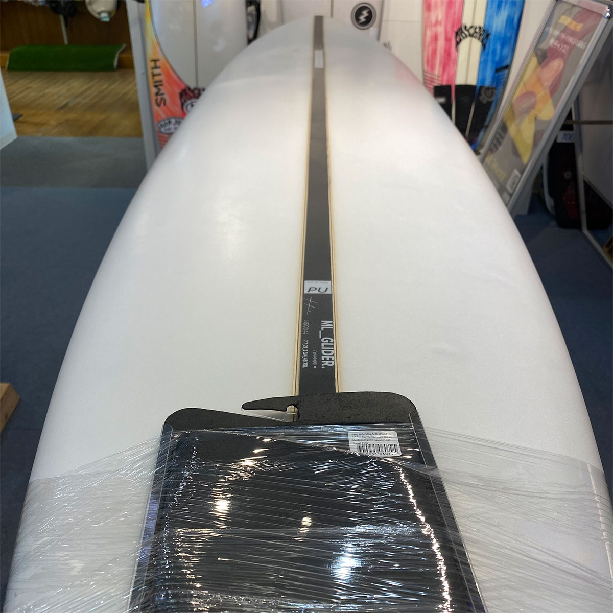 中古ボード サーフボード USED SURFBOARD【used440】HAYDENSHAPES