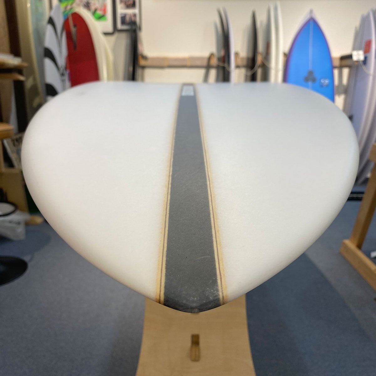 中古ボード サーフボード USED SURFBOARD【used440】HAYDENSHAPES