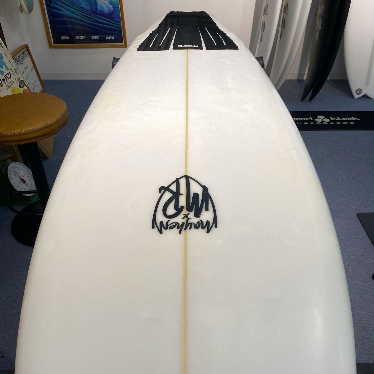 中古ボード サーフボード USED SURFBOARD 【s2505】LOST SURFBOARD