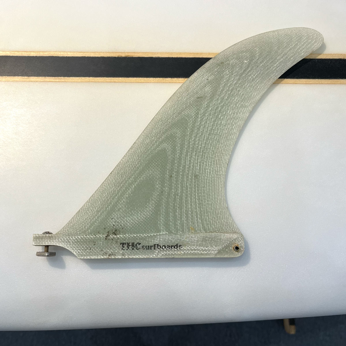 Haydenshapes GLIDER 8'1 2��1�ե��� ��ť����եܡ��� �ǥå���