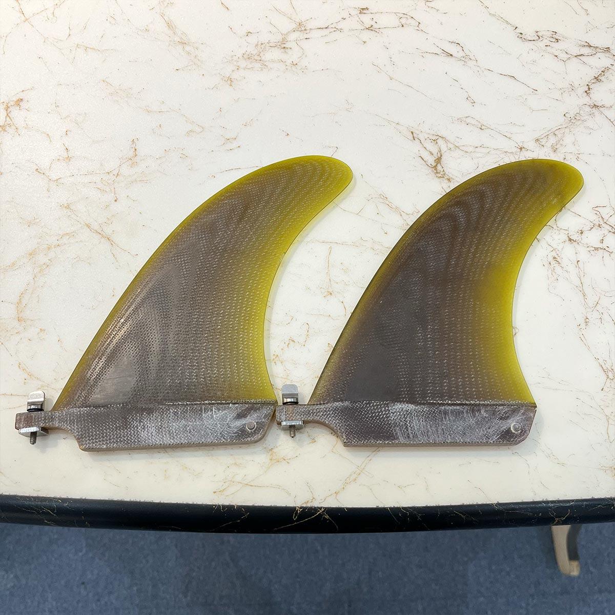 Neal Purchase Jnr SINGLE TWIN 5'7 中古サーフボード Aランク ニール