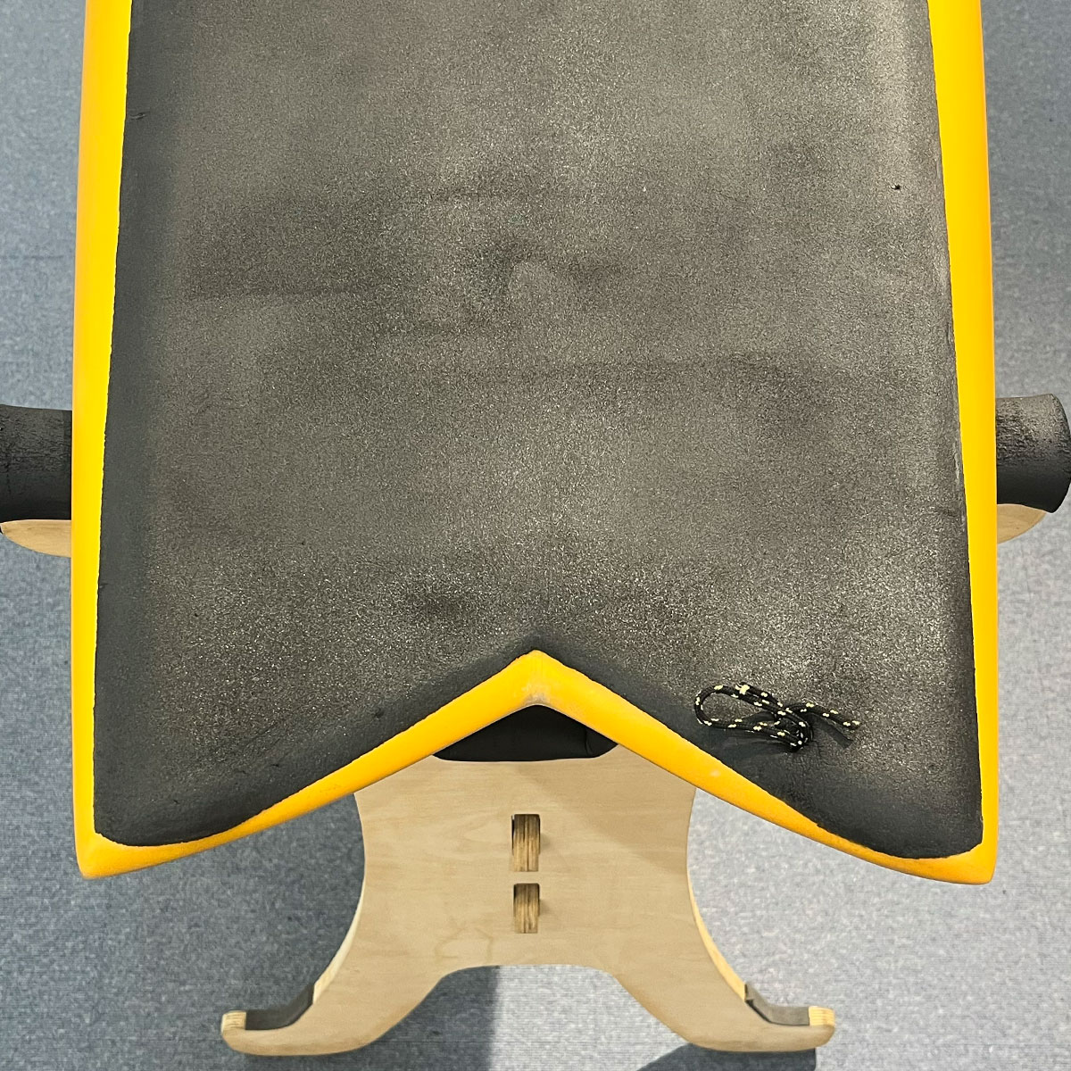 Pendoflex Cowa 5'0 中古サーフボード futures TWIN ツインフィッシュ