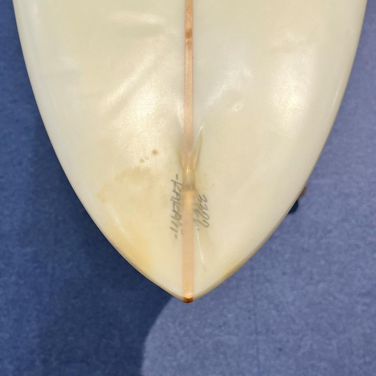 Dick Brewer ディックブルーワー 中古サーフボード 6'08 FCS TRI