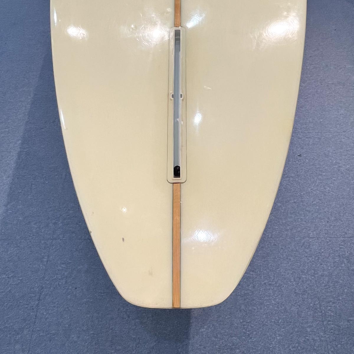 中古 Stewart Surfboard 9'4 スチュワート ロングボード シングル